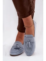 Mokasiny model 223615 Step in style