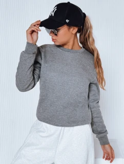 Dámská mikina FASHION II antracit FashionStreet BY0151