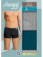 sloggi men GO Natural Hipster C2P - UNKNOWN - SLOGGI UNKNOWN - SLOGGI