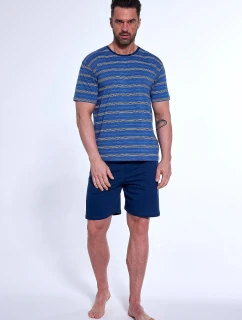 Pyžamo Cornette 338/49 cr/r S-2XL pánské