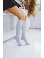 Podkolenky Milena 0248-005 Dotted 37-41 Podkolenky Milena 0248-005 Dotted 37-41