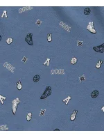 Boxerky Atlantic 3MH-188 A'3 S-2XL Boxerky Atlantic 3MH-188 A'3 S-2XL