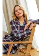 Dámská noční košilka 7103 - Doctornap Dámská noční košilka 7103 - Doctornap