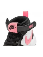 Boty Nike Court Borough Mid2 (TDV) Jr CD7784-005