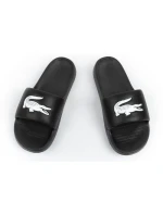 Žabky Lacoste Serve Slide M 02312
