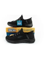 Boty Skechers Summits-High Range M 232457/BBK