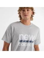 Tričko New Balance Sport Graphic M MT51940AG Tričko New Balance Sport Graphic M MT51940AG