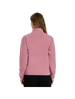 Fleecová mikina 4F W 4FWAW25TFLEF354 56S