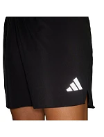 Pánské šortky adidas Adi365 Running Essentials černé KA4291