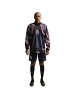 Pánské šortky Nike England Strike tmavě modré IB5064 451