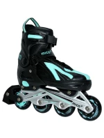 Kolečkové brusle Mico Volt PW-126B-9 Kolečkové brusle Mico Volt PW-126B-9