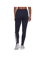 Dámské legíny adidas Essentials High-W Logo W H07781