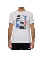 Pánské tričko BMW Motorsport Graphic Tee M 531194-02 - Puma Pánské tričko BMW Motorsport Graphic Tee M 531194-02 - Puma