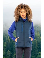 Result R 238X Hybridní vesta "Compass" 30.238X navy/red Result R 238X Hybridní vesta "Compass" 30.238X navy/red
