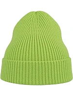 Atlantis Headwear Andy Pletená čepice "Andy" 33.0100 acid green