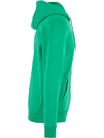 Build your Brand BY 012 Mikina s kapucí z těžké bavlny 56.0012 grass green Build your Brand BY 012 Mikina s kapucí z těžké bavlny 56.0012 grass green