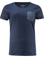 James Harvest Walcott T-Shirt Women Dámské tričko "Two-Tone" 62.4009 navy James Harvest Walcott T-Shirt Women Dámské tričko "Two-Tone" 62.4009 navy