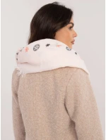 Šála AT SZ 23504.93P světle růžová Šála AT SZ 23504.93P světle růžová