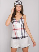 Sada BR KMPL 3559 bílá