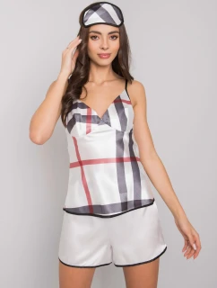 Sada BR KMPL 3559 bílá