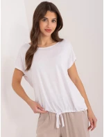 Halenka D12100R02646A bílá Halenka D12100R02646A bílá