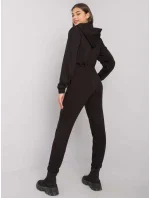 Kombinéza FE KO 5606.09 černá Kombinéza FE KO 5606.09 černá