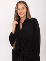 Košile IT KS 29053.69 černá