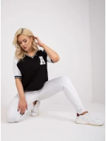 Halenka RV BZ 7830.30 černobílých