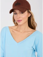 Halenka RV BZ A1189.24 světle modrá