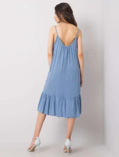 Šaty TW SK BI 81961.98 tmavě modrá