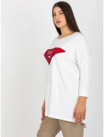 Halenka VI BZ 2911.82P ecru