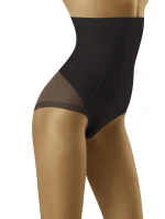 Suprimetta kalhotky Černá - Wol-Bar Suprimetta kalhotky Černá - Wol-Bar