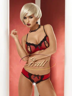 Souprava Oksana - Irall