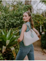 Kabelka VUCH Roselda E Beige