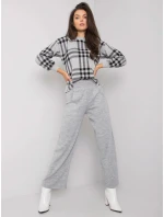 Sada LC KMPL 1202.21X šedá - FPrice