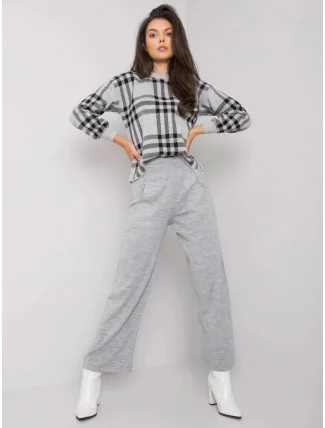 Sada LC KMPL 1202.21X šedá - FPrice