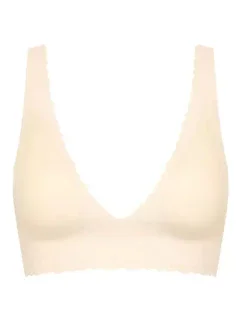 Dámská podprsenka Zero Feel Lace 2.0 Top - Sloggi