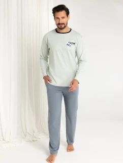 PÁNSKÉ PYŽAMO 484 BIG J/25