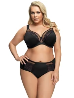 Kalhotky model 136111 Gorsenia Lingerie Kalhotky model 136111 Gorsenia Lingerie