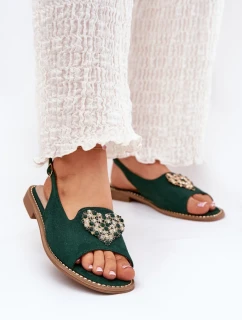 Sandály model 211638 Step in style