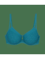 Triumph Signature Sheer Maxi EX - BLUE - TRIUMPH BLUE - TRIUMPH