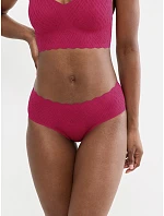 sloggi ZERO Feel Bliss Hipster - Berry - SLOGGI Berry - SLOGGI