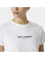 Helly Hansen Core 2.0 W 54591 001 Tričko Helly Hansen Core 2.0 W 54591 001 Tričko