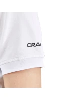 Dámské tričko CORE BLEND POLO SHIRT W Dámské tričko CORE BLEND POLO SHIRT W