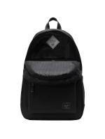 Batoh Herschel Heritage 11383-05881 Black Jedna velikost Batoh Herschel Heritage 11383-05881 Black Jedna velikost