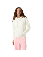 Dámská mikina s kapucí Champion cream 118160 WW049