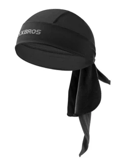 Rockbros cyklistický šátek černý uni