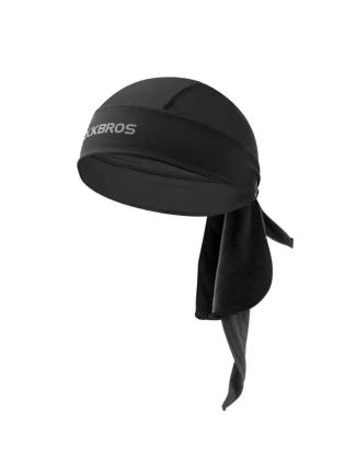 Rockbros cyklistický šátek černý uni