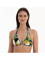 Style Mina Top Bikini - horní díl 8727-1 giallo - RosaFaia Style Mina Top Bikini - horní díl 8727-1 giallo - RosaFaia