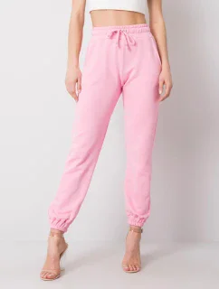 Tepláky RV DR 6120.03P růžová